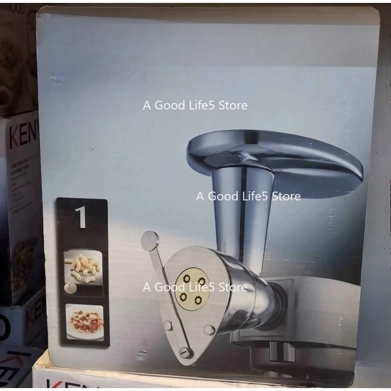 

Apply To Kenwood Chef Press KAX980 AT970 Noodle Cutter Meat Grinder 950 981 982