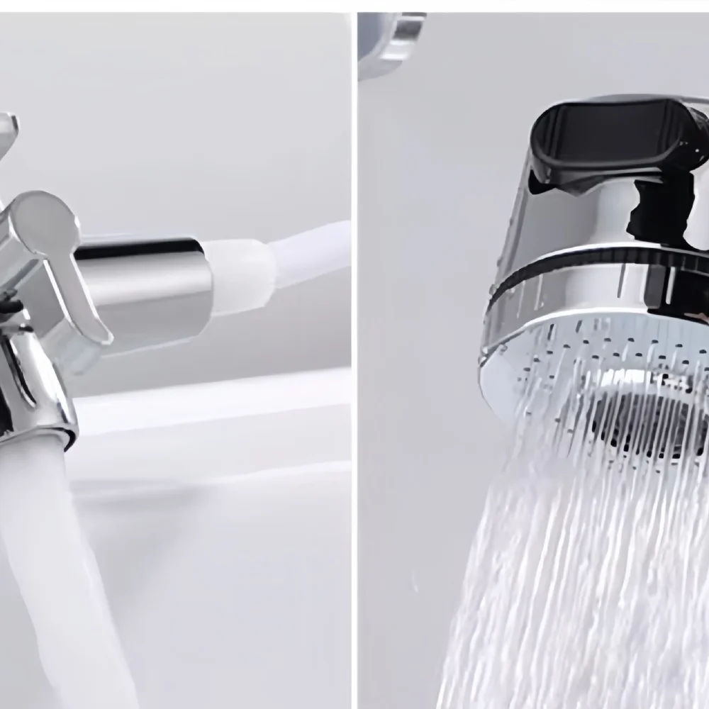 Extendable Sink Faucet Bathroom Basin Mixer Tap Pull Out Sprayer Cold Hot Water Faucet Modern Wash Basin Plumbing Tool