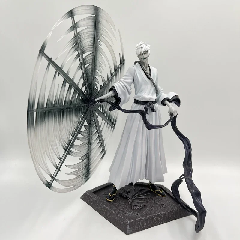 Figurine Bleach Zangetsu 33