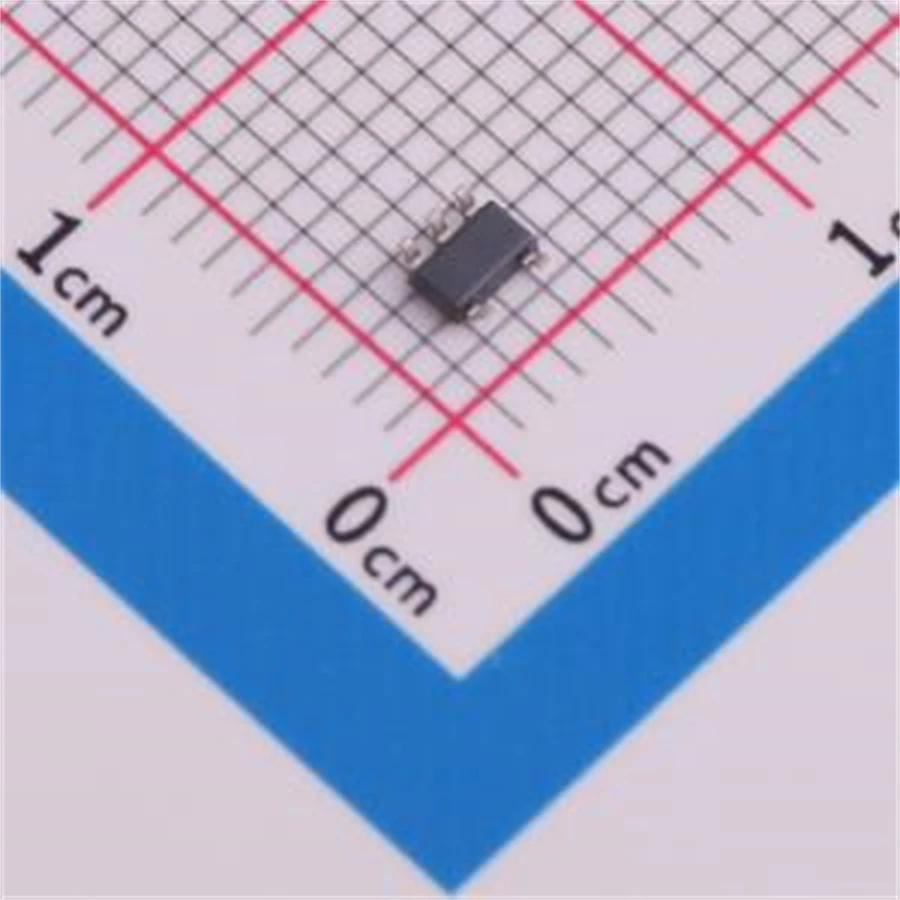 5 PÇS/LOTE REF2033QDDCRQ1 (PMIC)