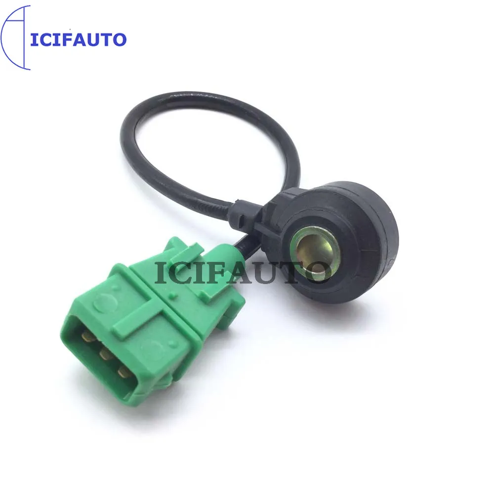 Knock Sensor For Peugeot 306 406 407 607 806 807 Fiat Ulysse Renault Avantime Clio Laguna 0261231130 9621334480