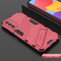 Rojo Rosa