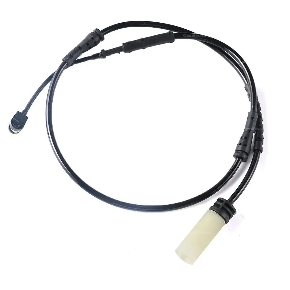M Brand Front + Rear Brake Pad Wear Sensor for MINI R60 R61 OEM NO 34359804833 34359804834 Brake Induction Wire Replacement