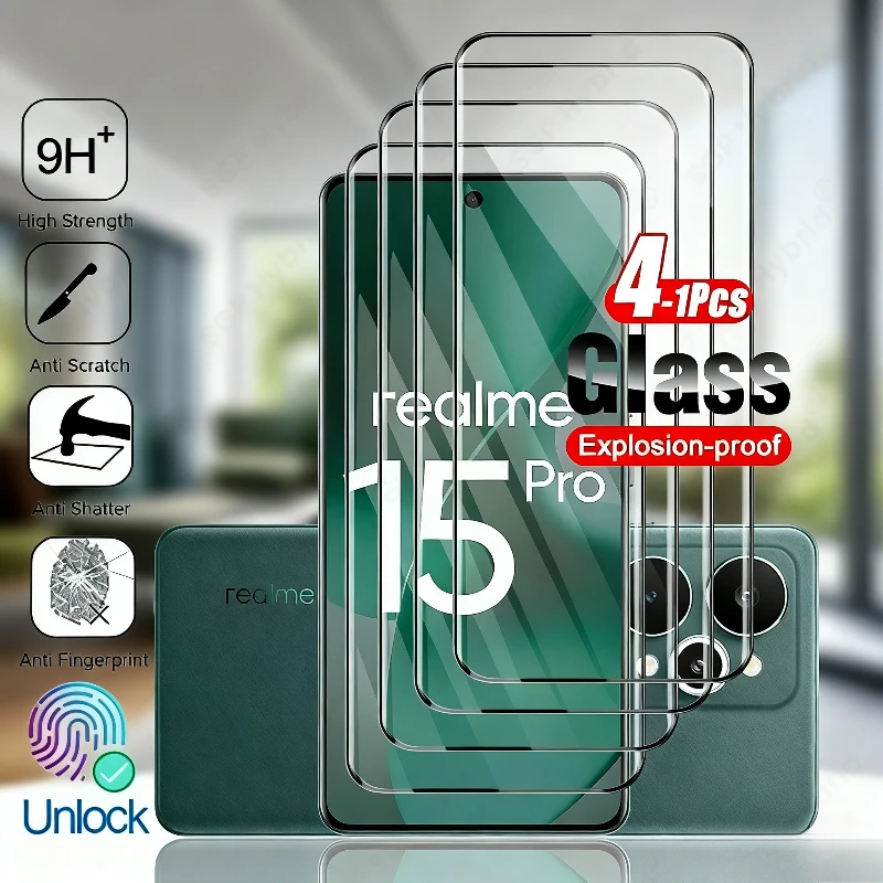 Realmy Realmi 15 Pr…