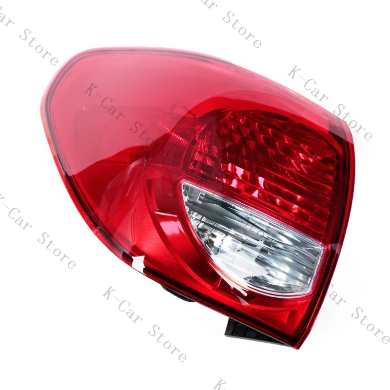 For Toyota Sequoia 2008-2017 Rear Bumper Tail Light Signal Lamp Warinig Brake Light Car Accessories 815600C080 815500C080