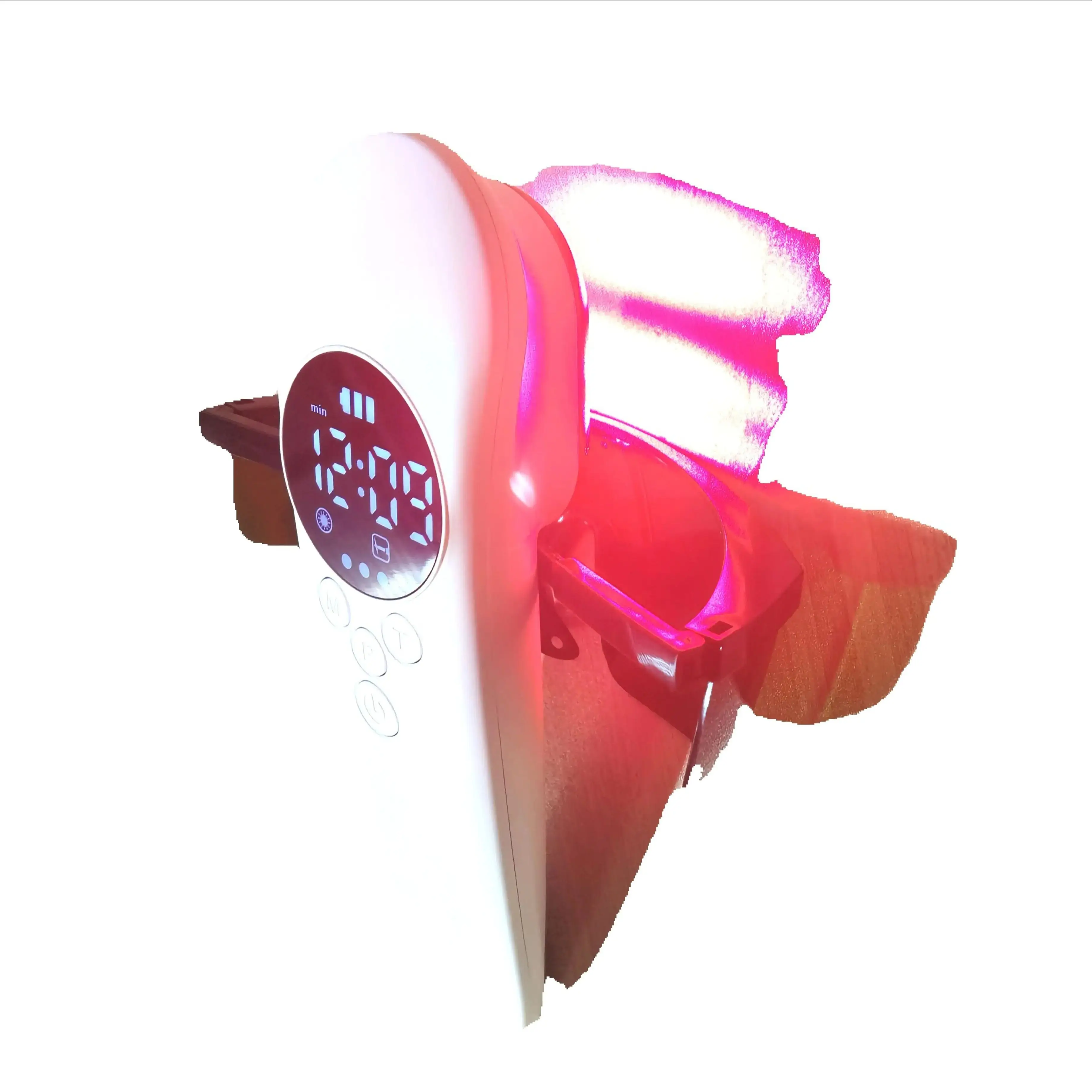 

Handheld Cold Laser Pain Relief Device - Professional for Joint & Muscle Pain, Quick Recovery & Physical Rehabilitation