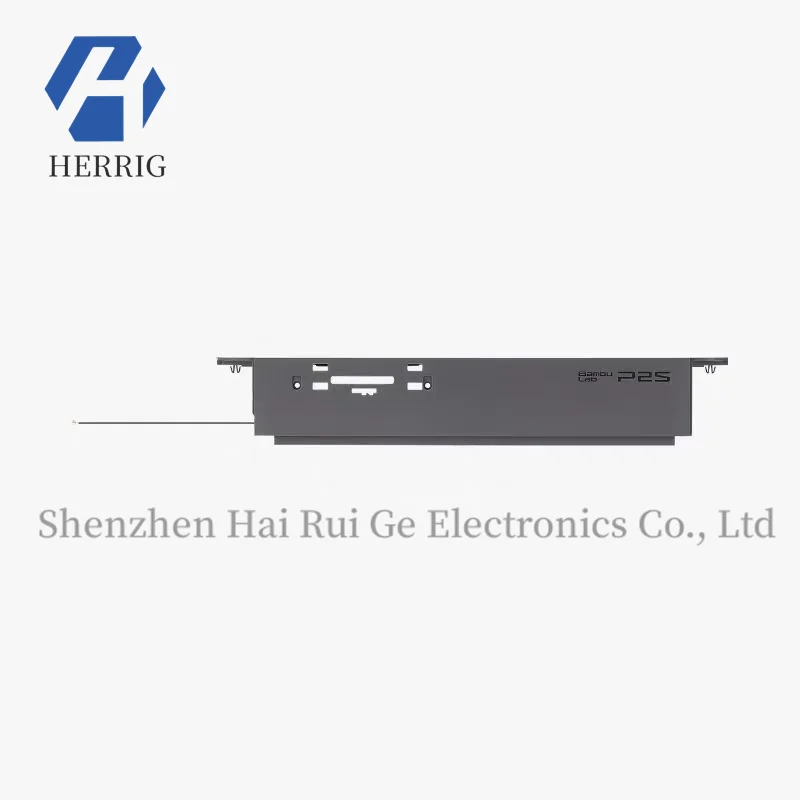 

Tuozhu Front Cover 3D Printer Accessories [Compatible with P2S]