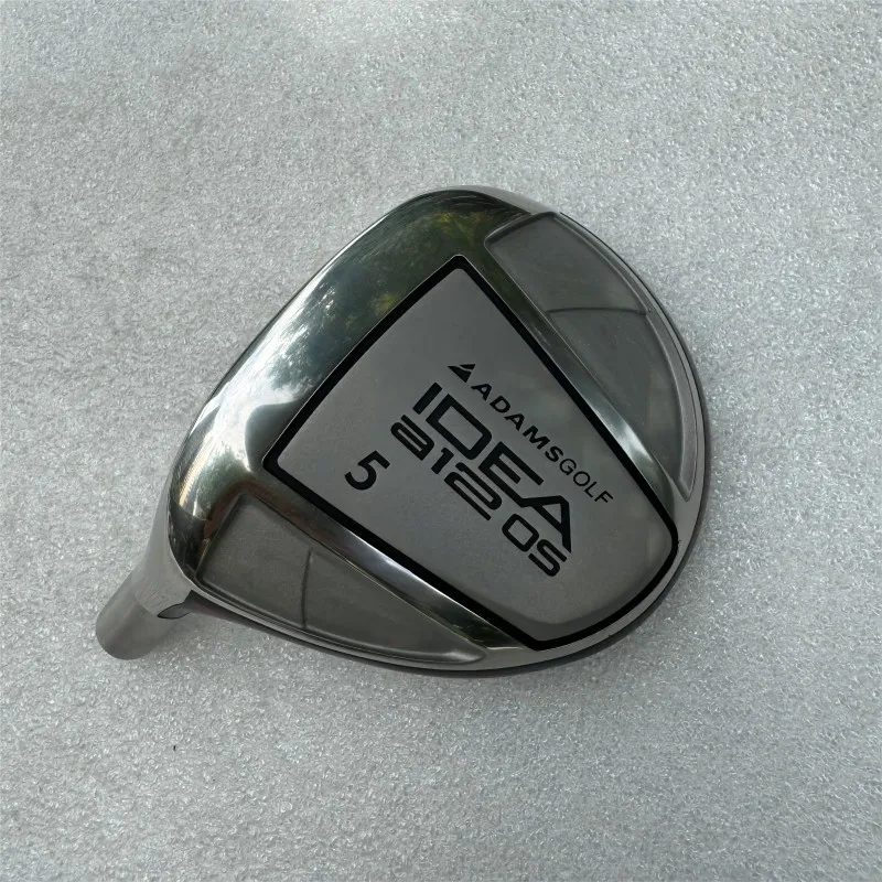 

Adms IDEA a12os golf fairway wood head have #5 deg loft for left hand