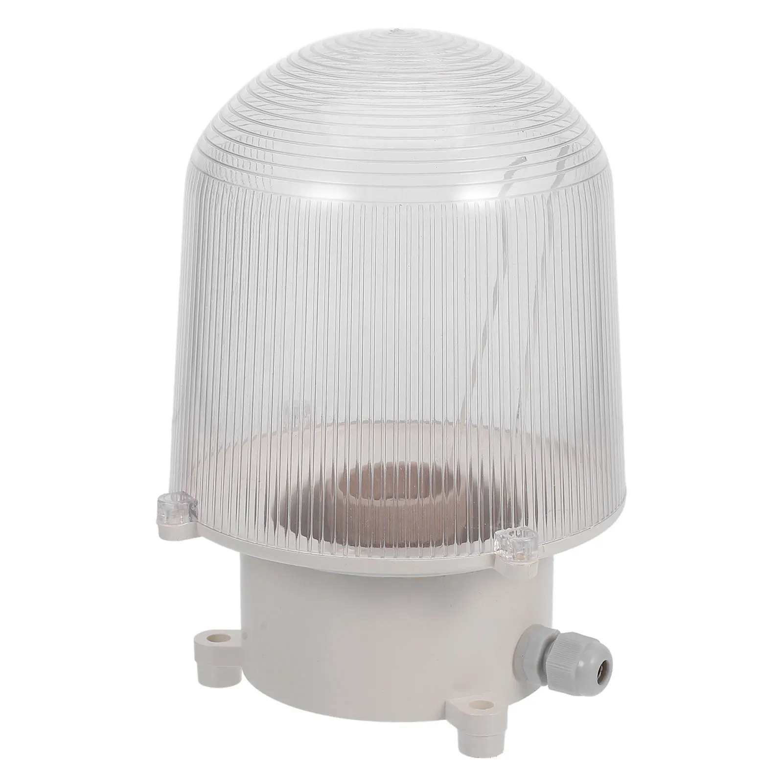 

EasyToInstall Waterproof Lampshade E27 Base Cold Storage Lamp Holder For Various Settings Including Freezer