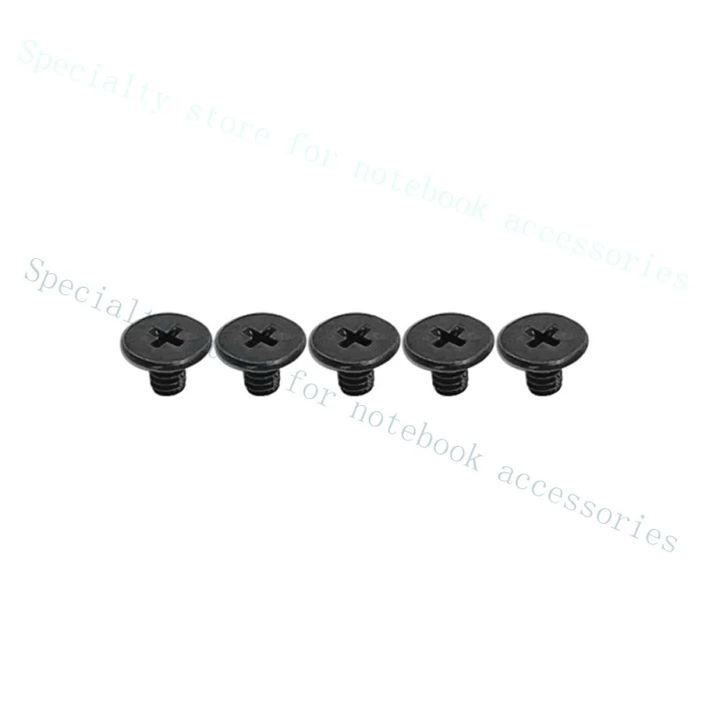 

A+ Network Card Screws For MSI B360 B450 B550 B650 B760 Parts Replacement