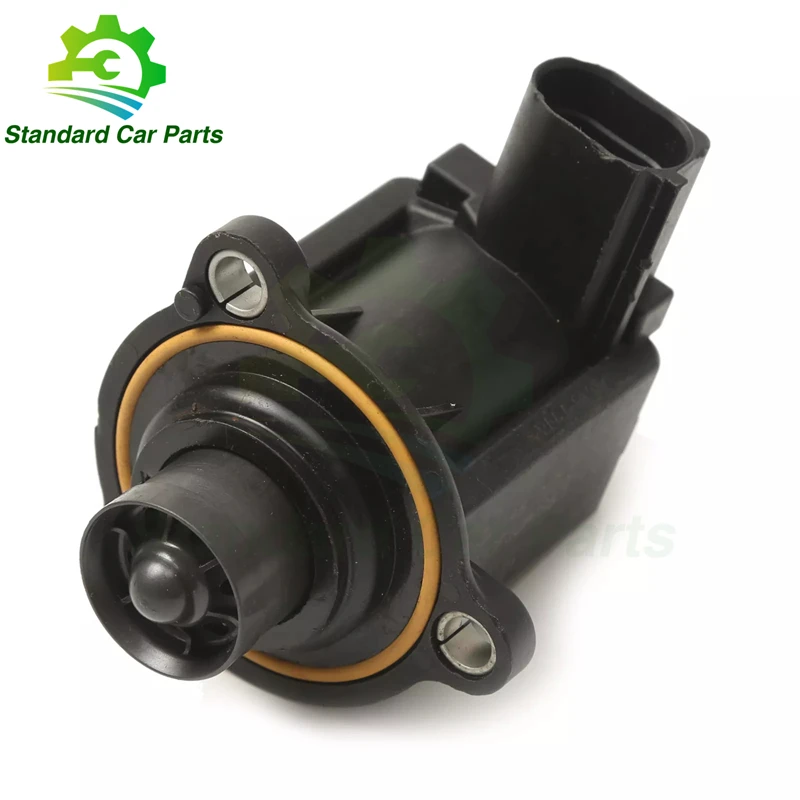 2pins 06H145710C  Turbo Diverter Valve For Audi A3 A4 TT A5 A6 Q3 VW Golf MK5  Scirocco Skoda VRS