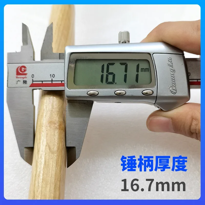 

Молоток для ремонта листового металла Мини-ключ Золотой мини-молоток с плоским носом Инструмент для крана с железной круглой головкой и квадратной головкой