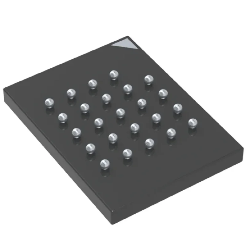 Integrated Circuits (ICs) Memory MT28EW01GABA1LPC-0SIT FLASH - NOR Memory IC 1Gbit Parallel 95 ns 64-LBGA (11x13)