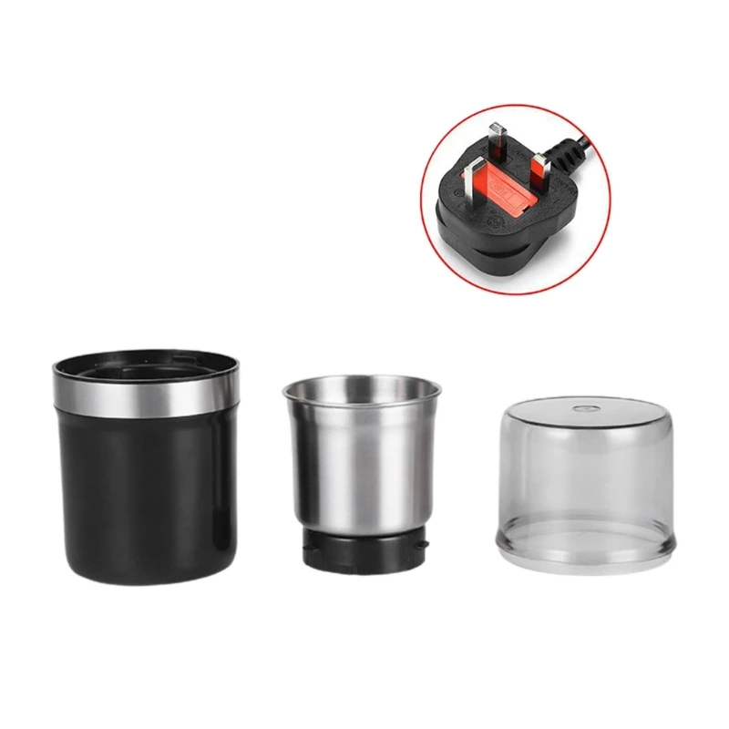 Coffee Grinder Electric Small Pulverizer Wall Breaker Wet And Dry Grinder Garlic Beater Juicer Mill