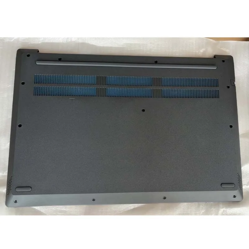 New Bottom Case For Ideapad L340-17IRH L340-17ICH Gaming Laptop Lower Bottom Base Cover D Shell Case 5CB0U42806 17.3 inch