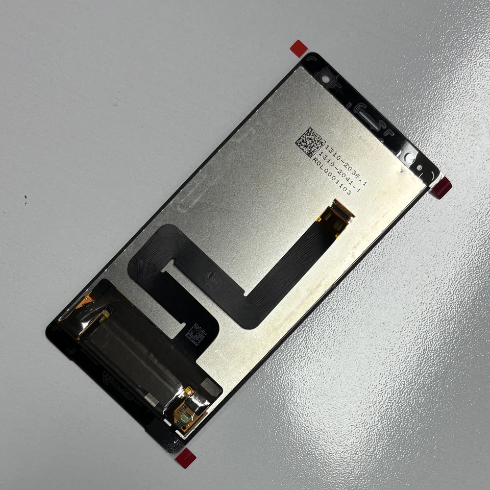 5.7'' Original LCD For Sony Xperia XZ2 XZ2H 8266 H8216 H8296 H8276