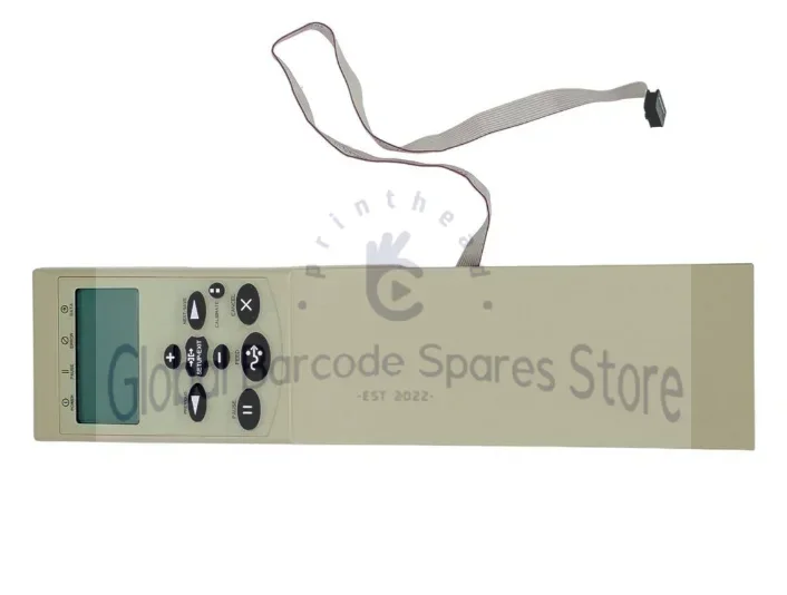 

Control Panel for printers 105SLPlus ( P1053360-020)