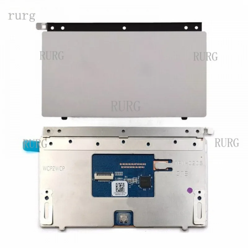 

L New For HP Pavilion 15-CS 15-CW 15T-CS 15-CU Touchpad Trackpad Board L24934-001