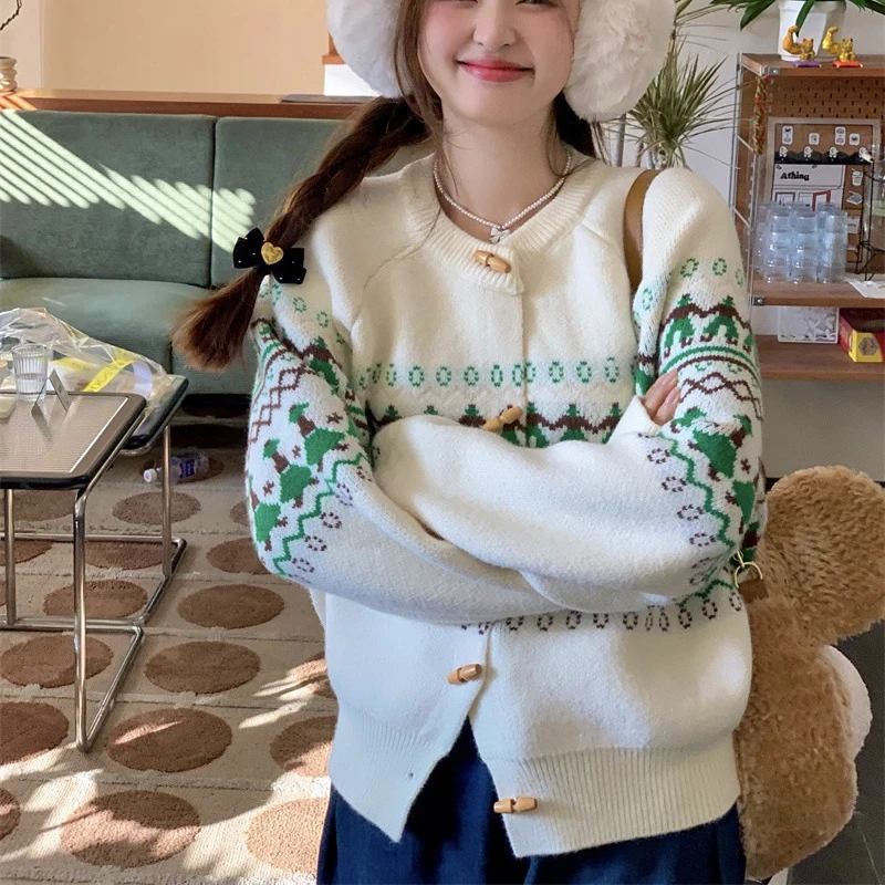 Women's 2026 Autumn Winter New - Vintage Fashion Faire 评论和价格