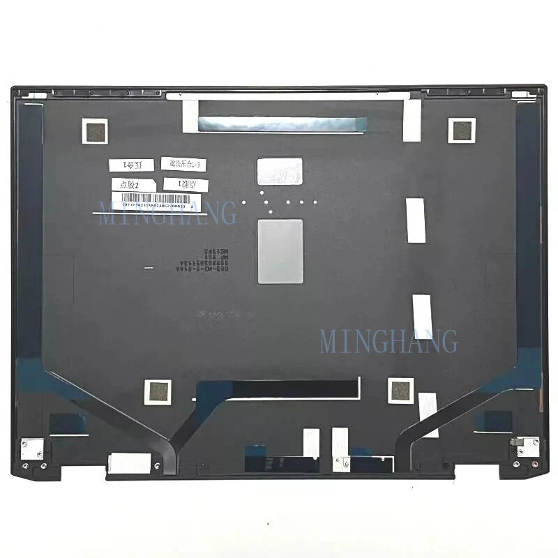 M   For MSI Summit E13 Flip Evo A11 MS-13P3 LCD Back Cover Case 3073P3A231 Hinges