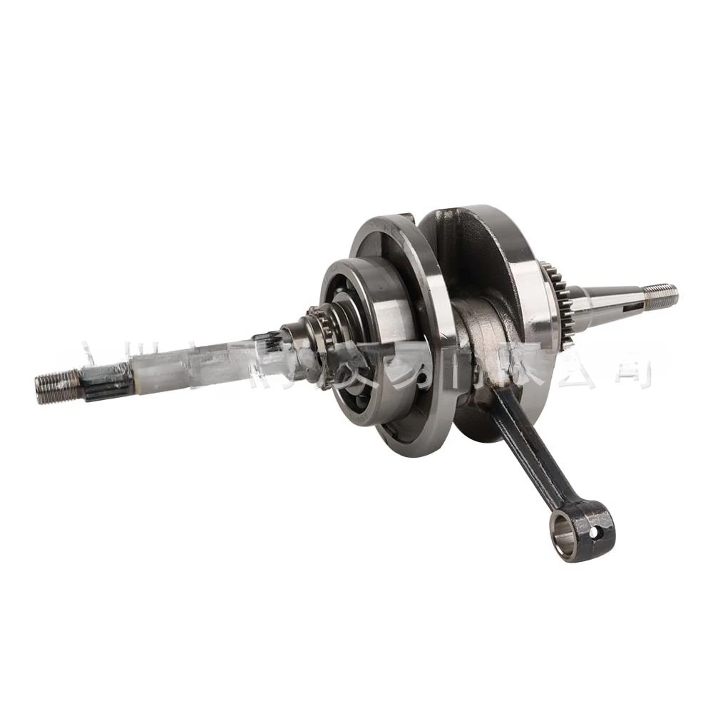 Suitable for Yamaha NMAX155 crankshaft assembly, engine crankshaft linkage, finale linkage