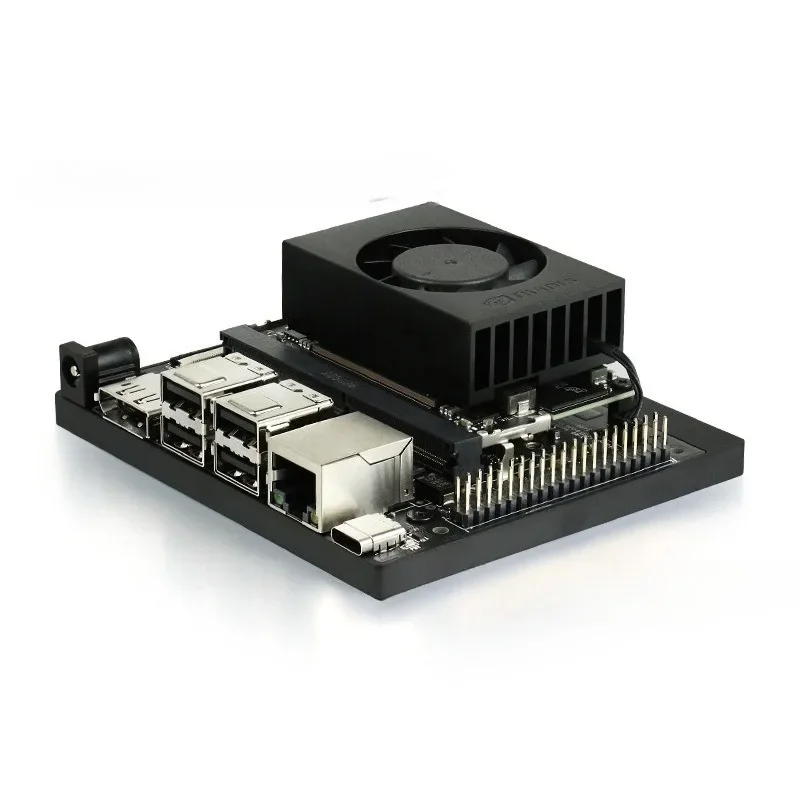 Artificial intelligence development board