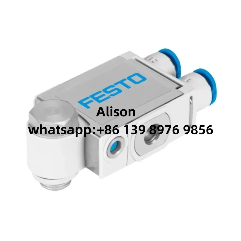 FESTO 8001459   VFOF-LE-BAH-G18-Q6