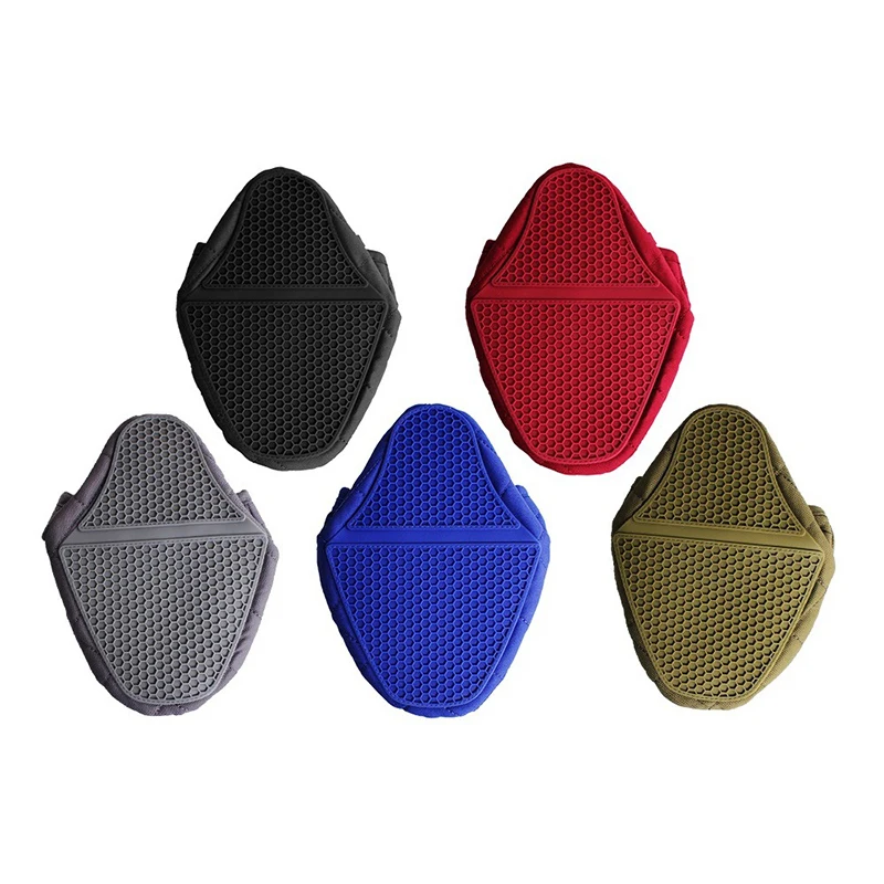 Hot Sale 1pc Kitchen Anti Scald Oven Gloves Kitchen Multi Purpose Fish Shaped Silicone Gloves Tray Tableware Rack Oven Gloves