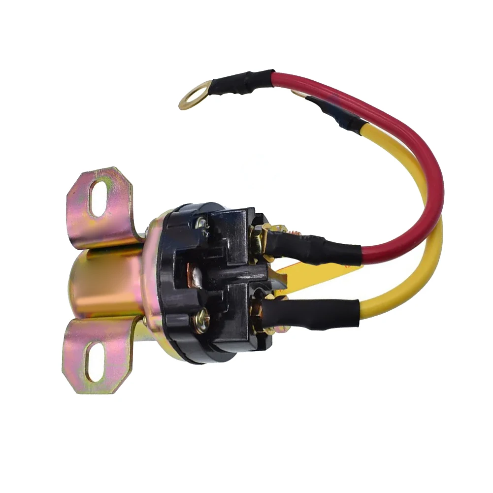 Preheating 1Plug Control Relay MD337888 For Mitsubishi For L200 for l300 for l400 1992-2007 2.5D I For Pajero 1990-2006 For