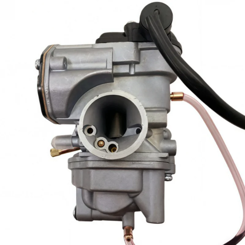 Motorcycle carburetors are suitable for two-stroke AG50, AG60, AD50, AG100, V100, Address50 LLL