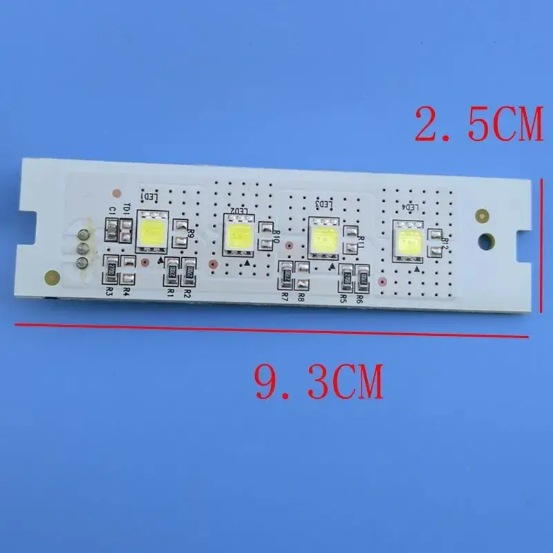 DA41-00675E is suitable for Samsung refrigerator display