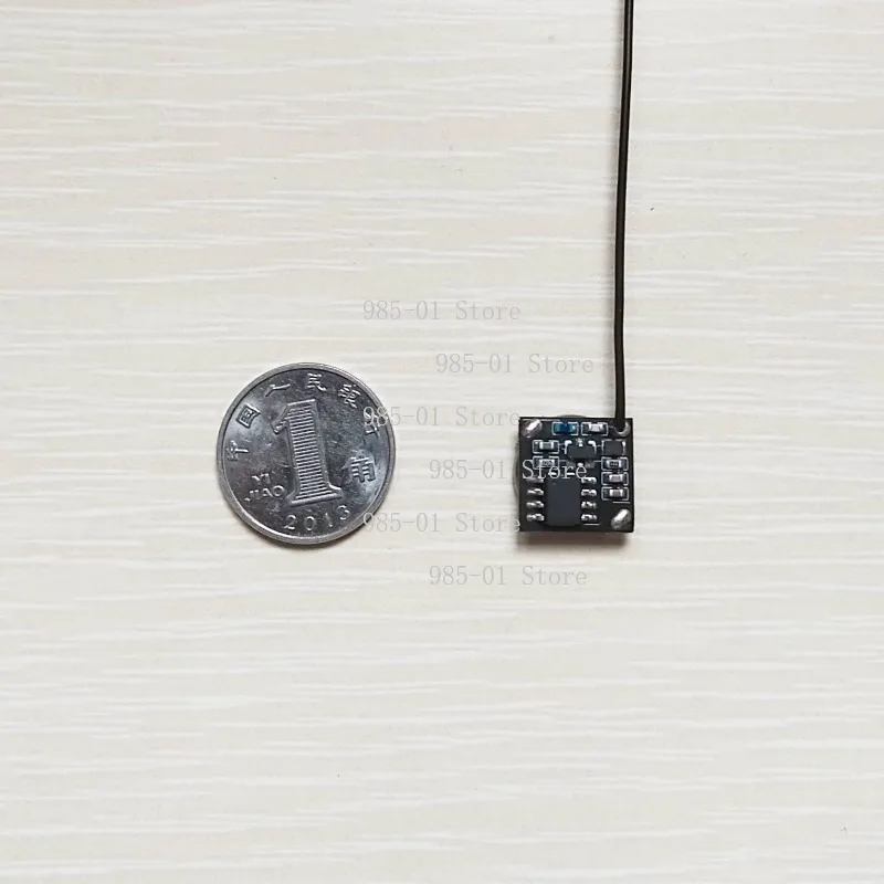 

Беспроводной модуль-маяк UHF 1220AM для определения направления на радиолюбительских станциях, мини-источник сигнала