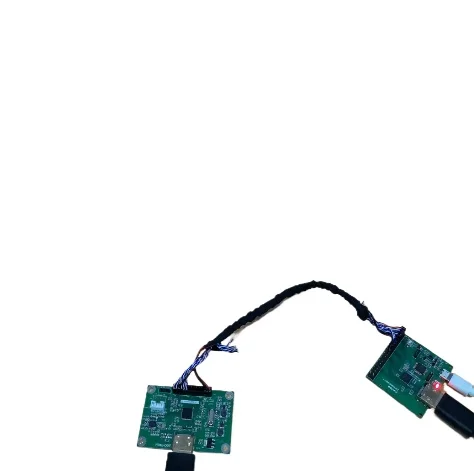 MIPI signal to HDMI adapter board/mipi to hdmi2.0 support multiple resolutions 4K/2K/1080