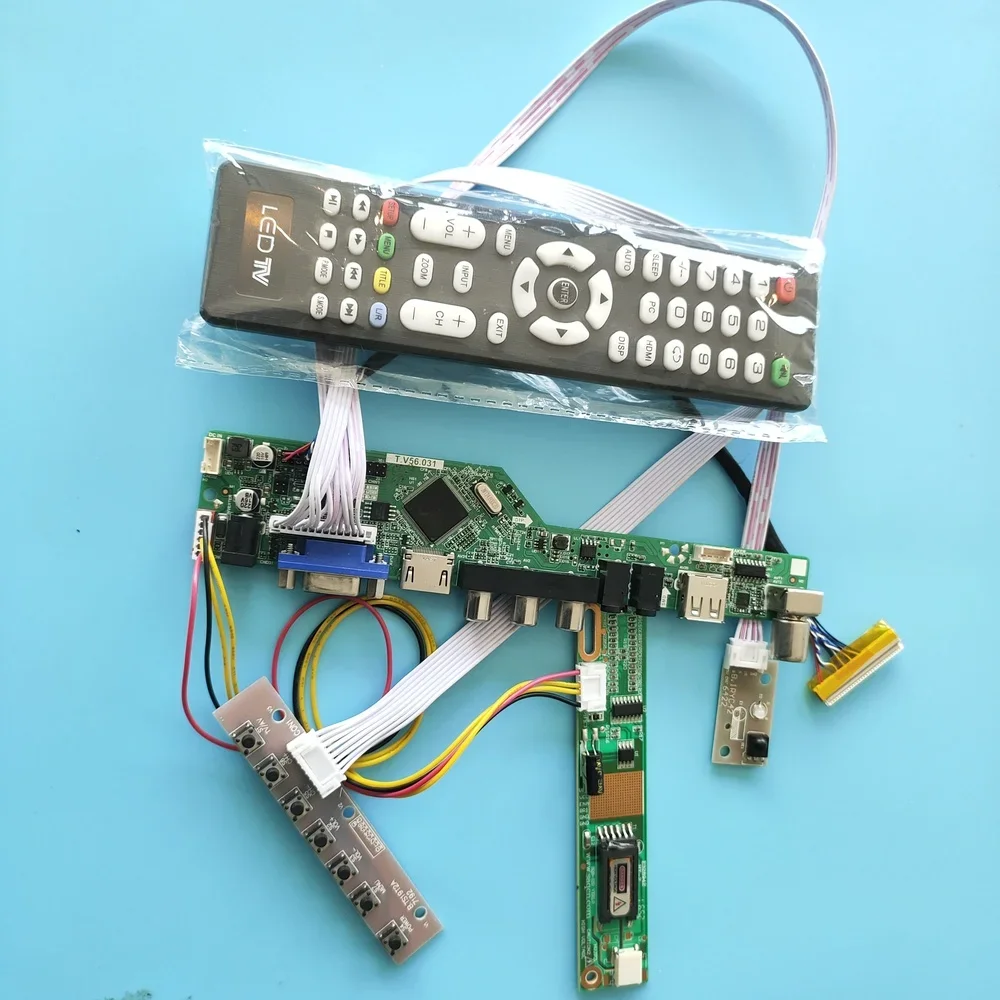 for B121EW03 VX 1 lamps 12.1