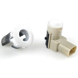 3603102AKZ36A 3603110AKZ36A 3603106AKZ36A 1718653-1 4F0973703 Parking Sensor Holder Support For Great Wall HAVAL H6 Sport H5 C5