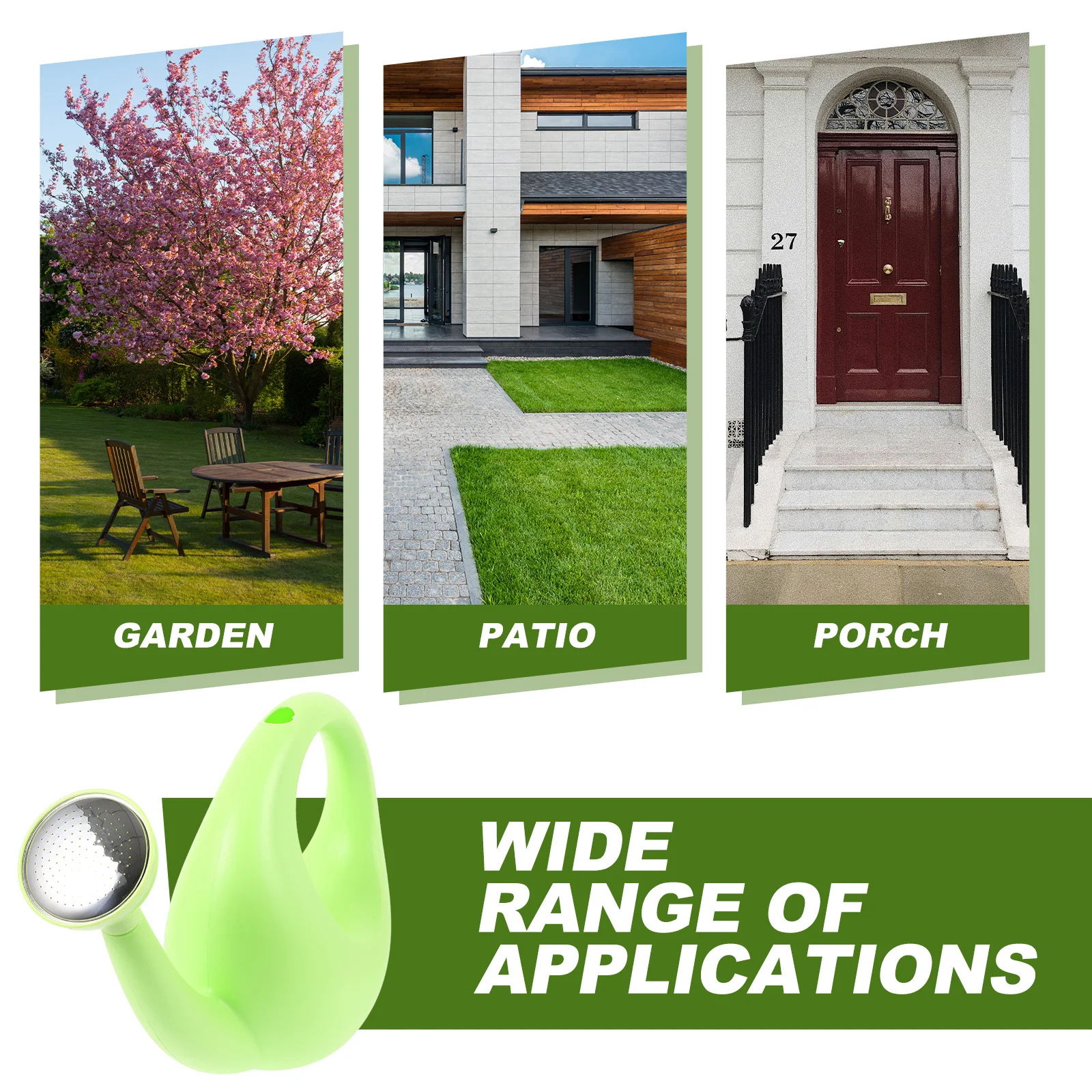 

Распылитель с мультяшным улитком, большая емкость, полипропиленовая лейка для комнатных и уличных растений, садовый инструмент, легкий дизайн