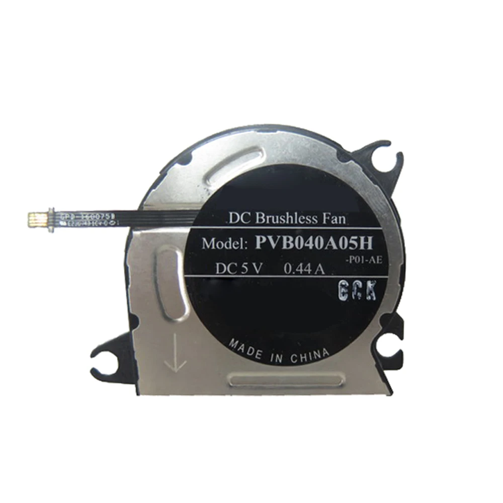 مروحة تبريد لـ Foxconn PVB040A05H-P01-AE DC5V 0.32A جديد