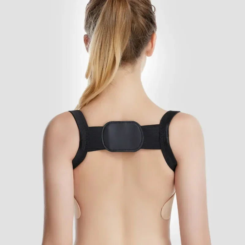 롱패딩 Back Posture Corrector Camelback Support Posture Corrector for Men and Women Bone Care Health Care Products