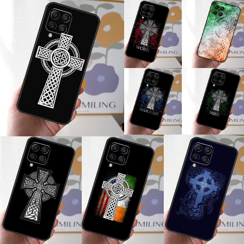 Celtic Knot Cross F…