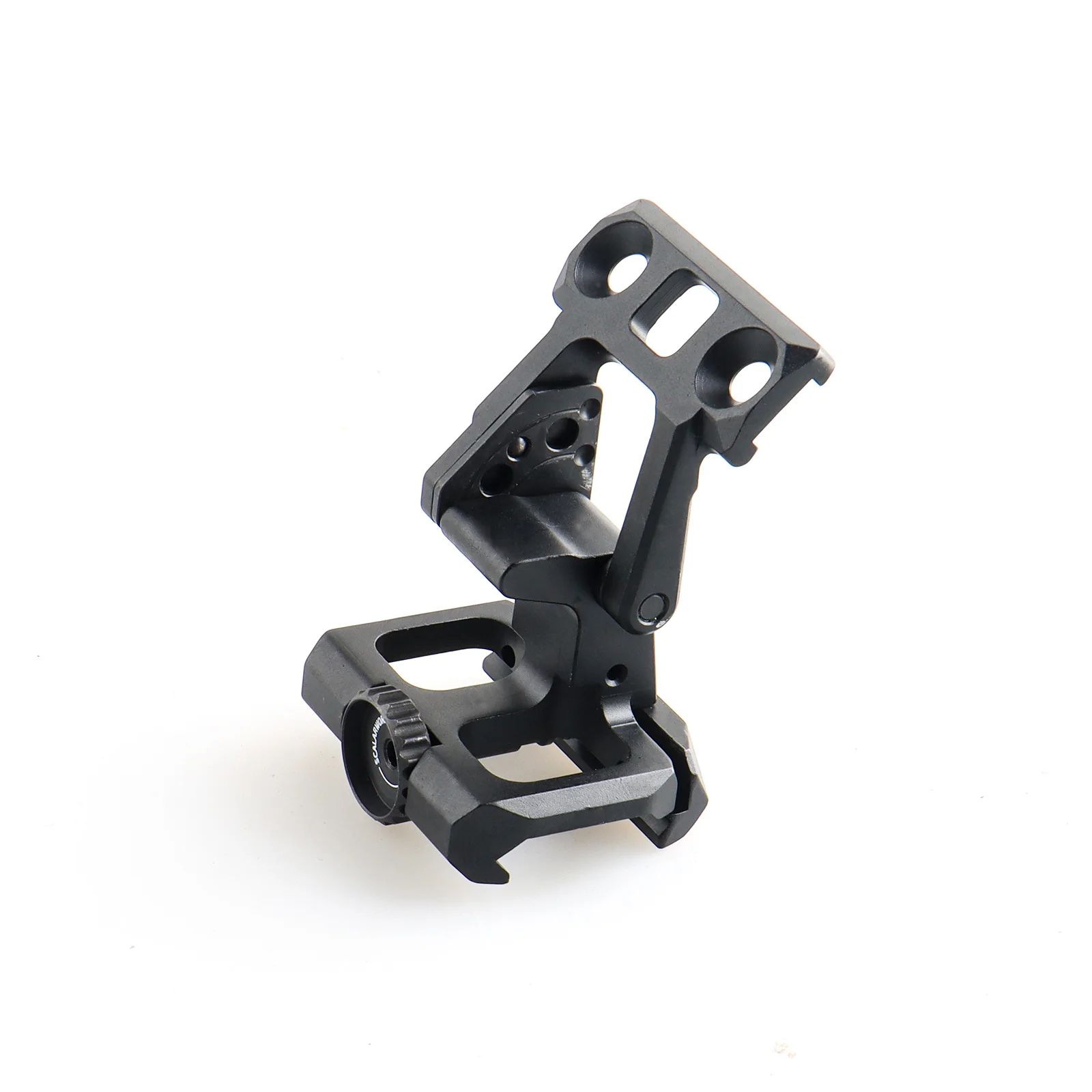 

Premium Eot flip-to-side magnifier mounts Quick-Detach G33, G43, G45 1.57''/1.93'' Aluminum magnifier mount