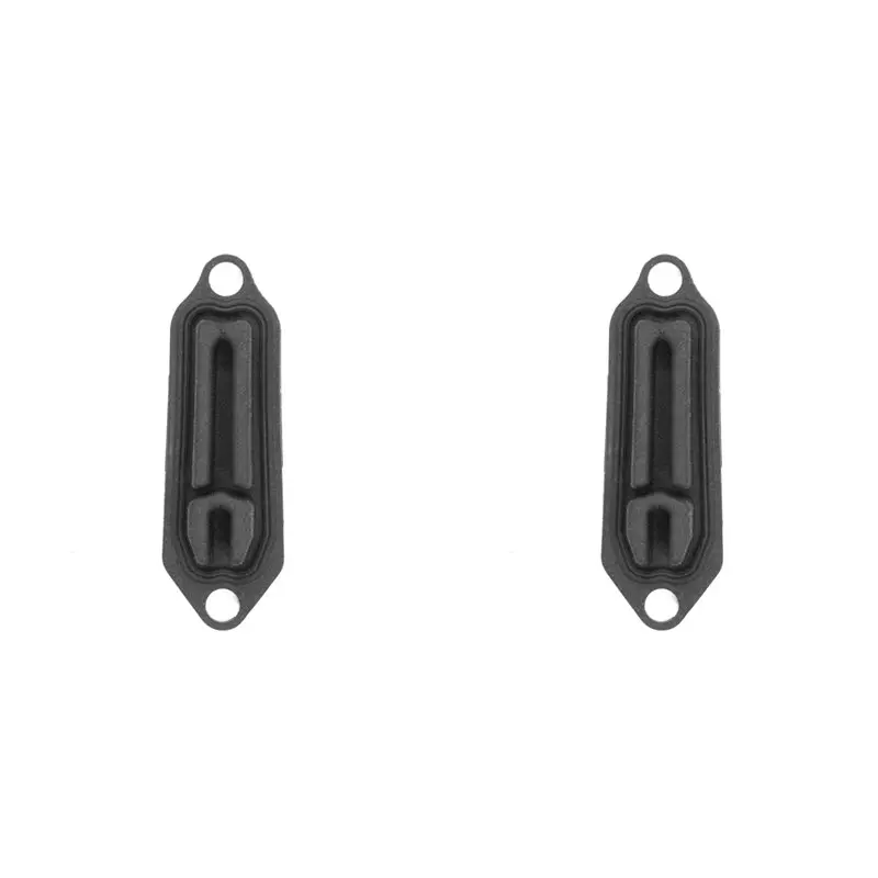 

【SPECIAL】2X Bicycle Brake Lever Reservoir Bladder For GUIDE R RS RSC DB5 G2 LEVEL Bike Brake Reservoir Cycling Accessories