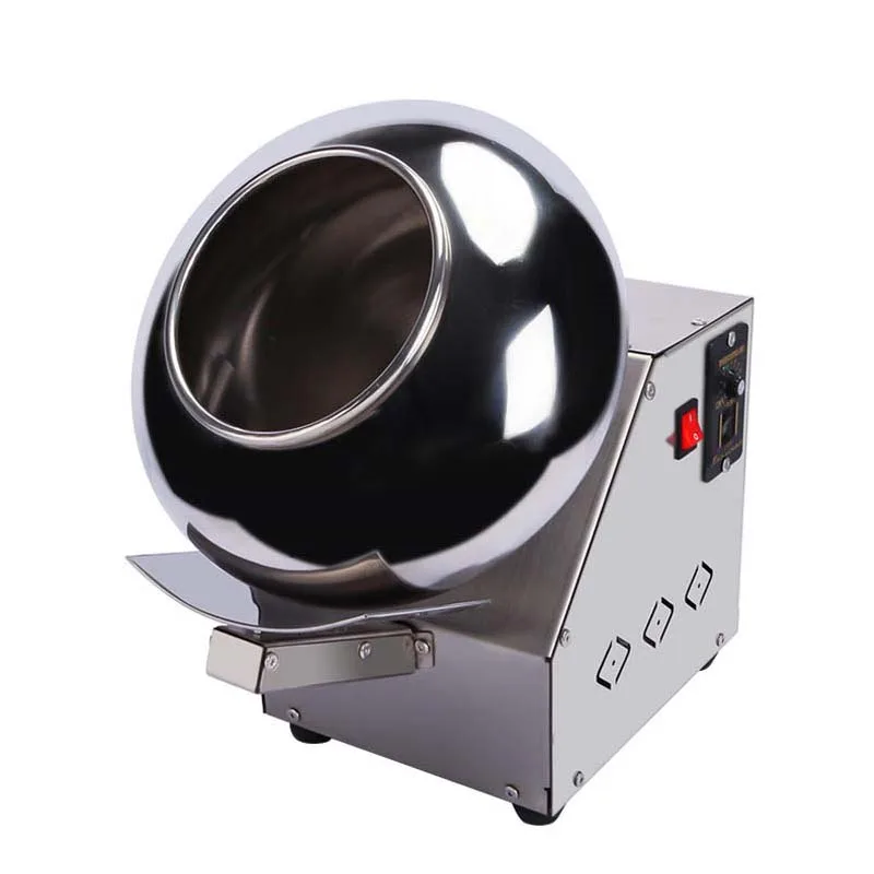 Commercial Chocolat…