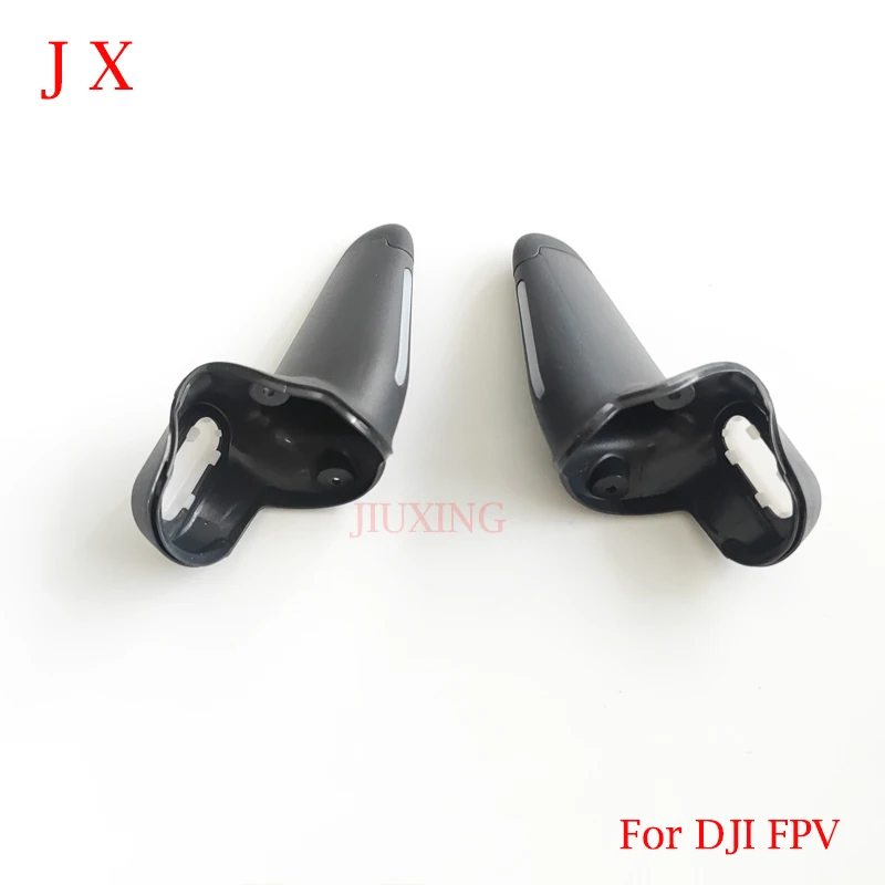 New Original Genuine DJI FPV Arm Part - Left/Right Front/Rear Arm Shell Landing Gear / Antenna Board Back Arms Spare Parts