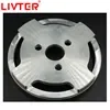 LIVTER Grinding Paper Knife Diamond Alloy Paper Mill Grinding Tungsten Steel Cbn Resin Grinding Wheel