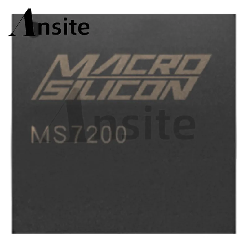 

10 штук за лот. 100% новый, оригинальный и подлинный продукт. Приемные чипы MS7200 и MS7210 HDMI. МАКРОСИЛИКОН / Макрочи