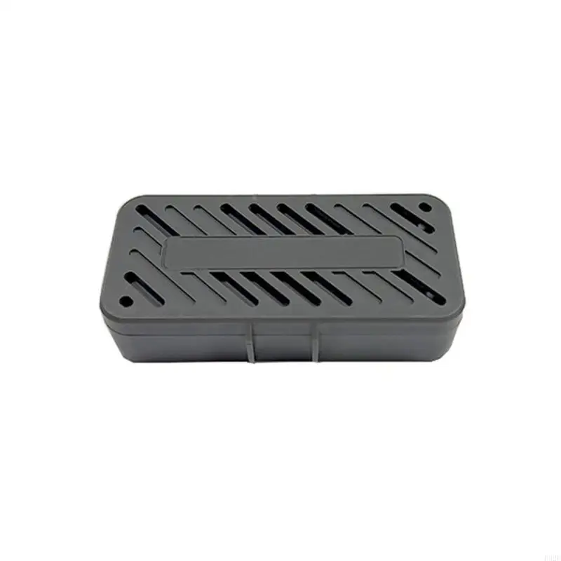 Các mô -đun thay thế ion bạc F92F Phụ kiện Bạc Ion Chèn các viên thuốc khử mùi hiệu quả phù hợp để làm sạch