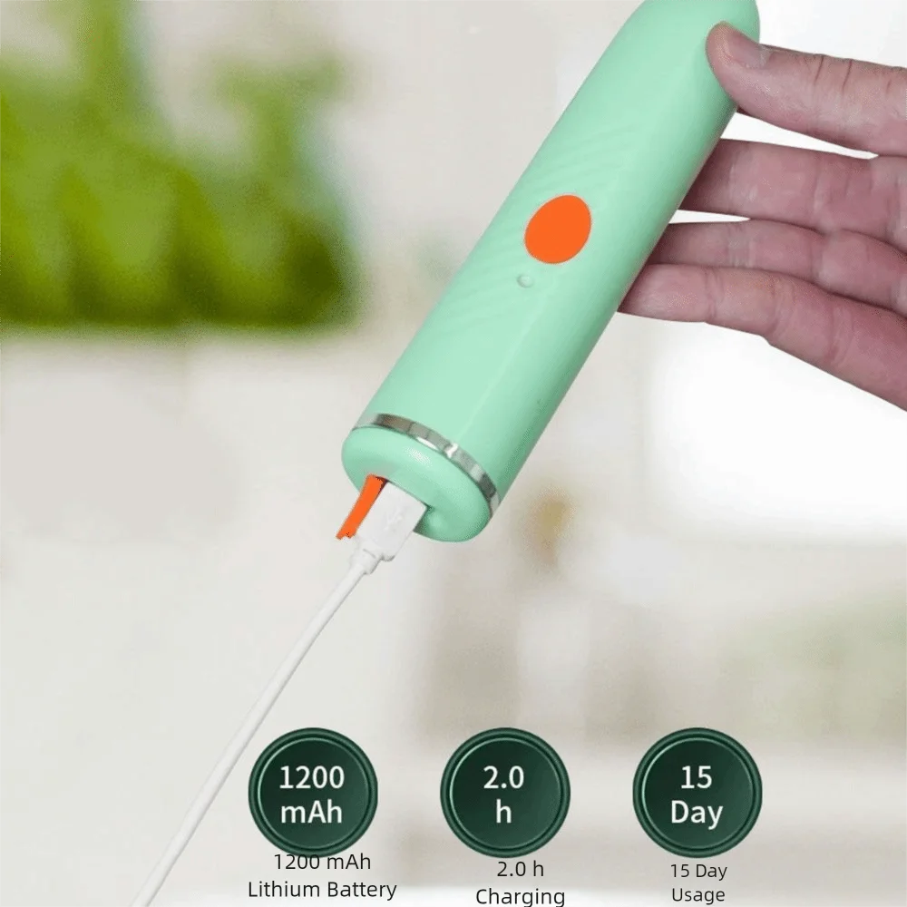 

Силиконовая соломинка для детских бутылочек, водонепроницаемая электрическая щетка для бутылочек с длинной ручкой, гибкие щетки, щетка для сосков, бутылочка для кормления