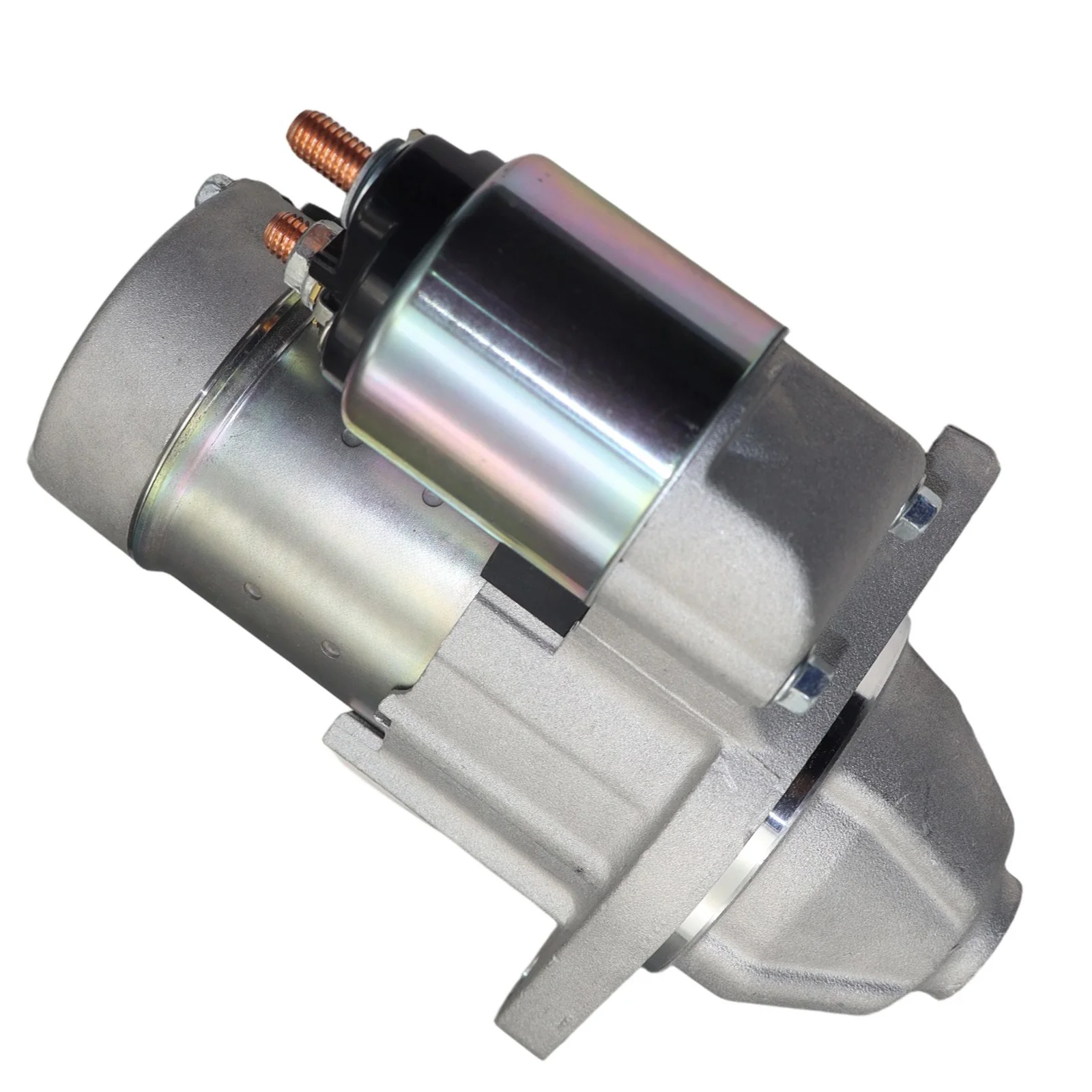 12V Starter Motor 7018593 Suitable for Bobcat 3400 3400Xl 3450 Engine