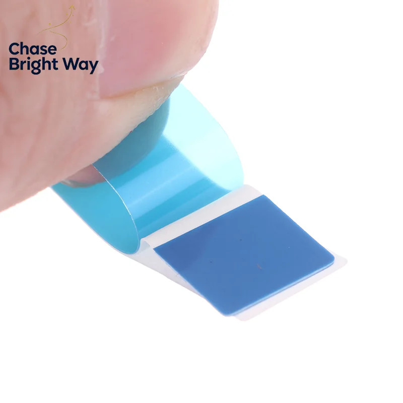 50Pcs Universal Battery Adhesive Sticker For All Model Phone Can Be Cut Easy To Pull Double Side Glue Battery Adhesive Strips