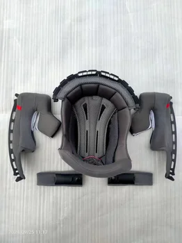 X-12 x-12ヘルメットアクセサリー、s m l xl xxl